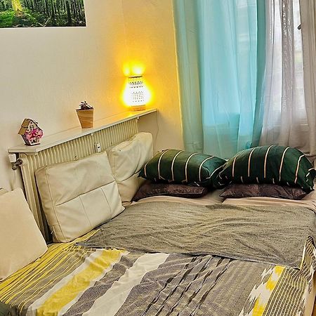 Saxe Cosy Garibaldi Apartment ลียง ภายนอก รูปภาพ