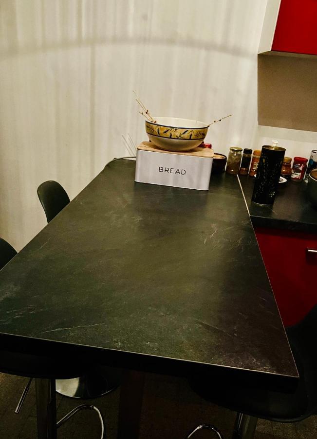 Saxe Cosy Garibaldi Apartment ลียง ภายนอก รูปภาพ