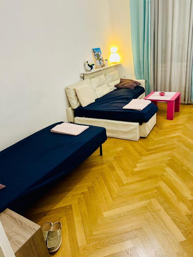 Saxe Cosy Garibaldi Apartment ลียง ภายนอก รูปภาพ