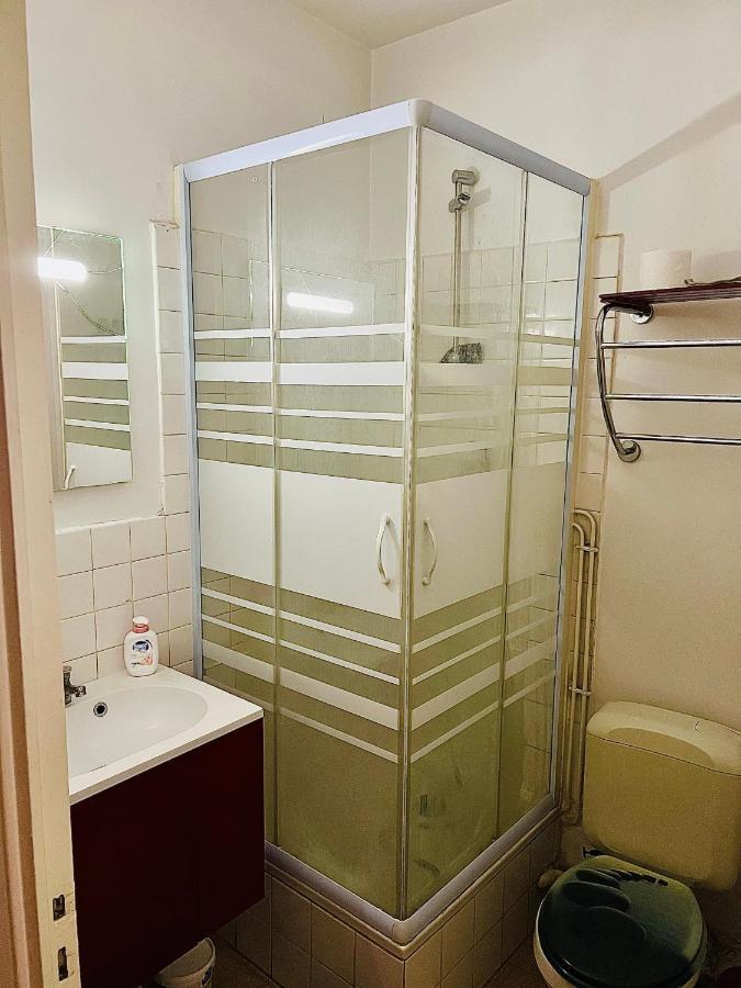 Saxe Cosy Garibaldi Apartment ลียง ภายนอก รูปภาพ